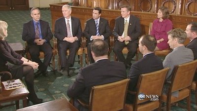 ABC World News Season 2 Episode 3