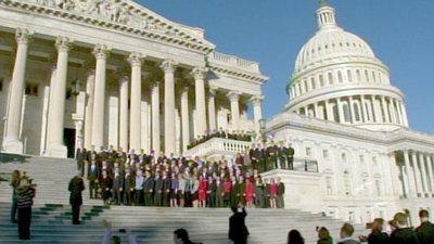 ABC World News Season 2 Episode 1