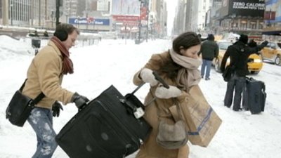 ABC World News Season 1 Episode 258