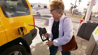 ABC World News Season 1 Episode 256