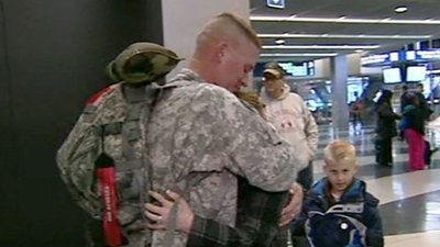 ABC World News Season 1 Episode 235