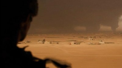 ABC World News Season 7 Episode 210