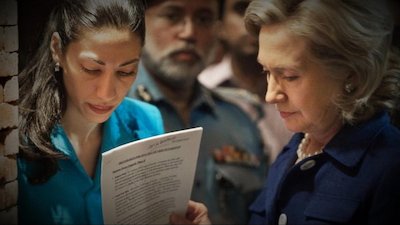 ABC World News Season 7 Episode 217