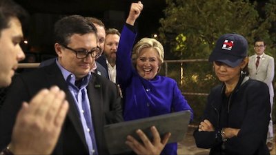 ABC World News Season 7 Episode 220