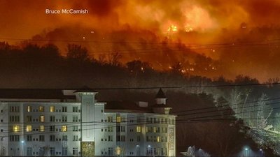 ABC World News Season 7 Episode 238