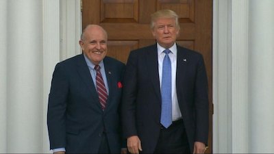 ABC World News Season 7 Episode 248