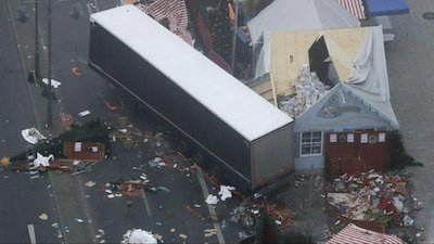 ABC World News Season 7 Episode 258
