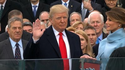 ABC World News Season 8 Episode 19