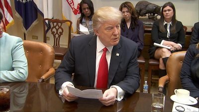 ABC World News Season 8 Episode 29