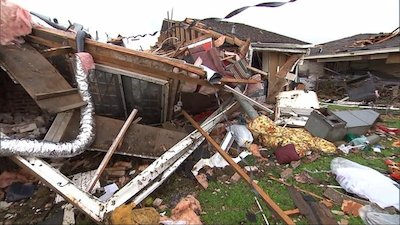 ABC World News Season 8 Episode 38