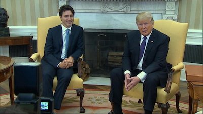 ABC World News Season 8 Episode 43