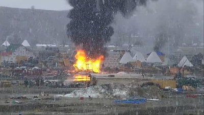 ABC World News Season 8 Episode 52