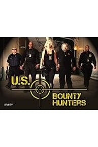 U.S. Bounty Hunters