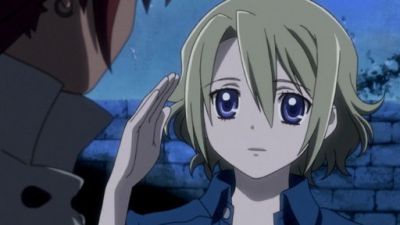 El Cazador de la Bruja Season 1 Episode 24