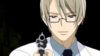 El Cazador de la Bruja Season 1 Episode 23