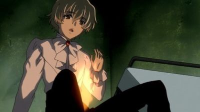 El Cazador de la Bruja Season 1 Episode 20