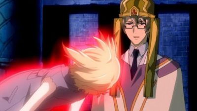 El Cazador de la Bruja Season 1 Episode 25