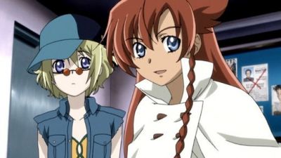 El Cazador de la Bruja Season 1 Episode 17