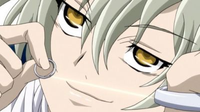 El Cazador de la Bruja Season 1 Episode 16