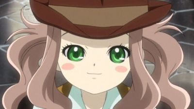 El Cazador de la Bruja Season 1 Episode 15
