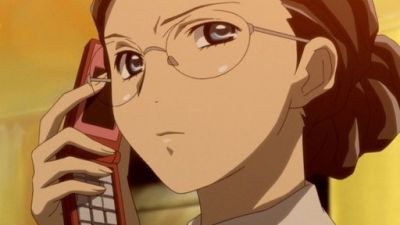 El Cazador de la Bruja Season 1 Episode 12