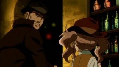 El Cazador de la Bruja Season 1 Episode 10