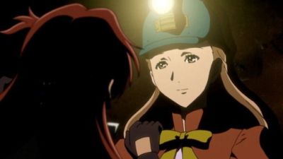 El Cazador de la Bruja Season 1 Episode 9