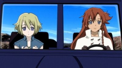 El Cazador de la Bruja Season 1 Episode 8