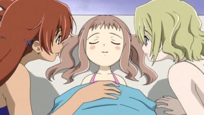 El Cazador de la Bruja Season 1 Episode 7