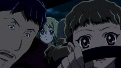 El Cazador de la Bruja Season 1 Episode 5