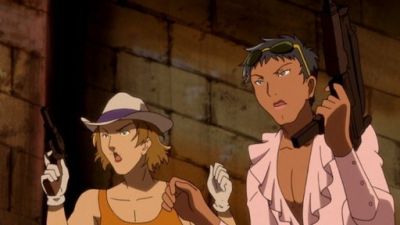 El Cazador de la Bruja Season 1 Episode 4