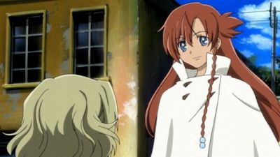 El Cazador de la Bruja Season 1 Episode 1