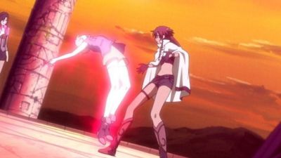 El Cazador de la Bruja Season 1 Episode 21