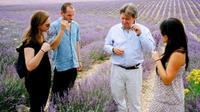 Perfume Season 1 Episode 2