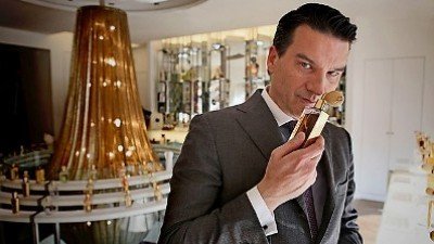 Perfume Season 1 Episode 1