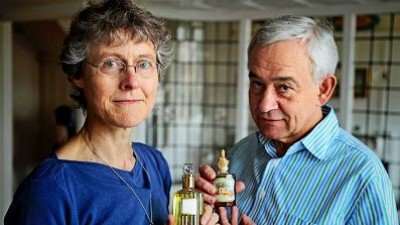 Perfume Season 1 Episode 3