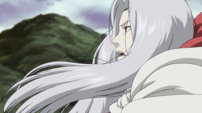 Moribito: Guardian of the Spirit Season 1 Episode 15