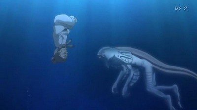 Moribito: Guardian of the Spirit Season 1 Episode 14