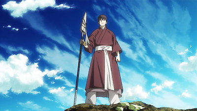 Moribito: Guardian of the Spirit Season 1 Episode 19