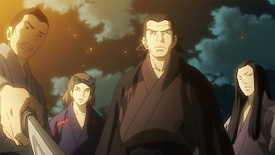 Moribito: Guardian of the Spirit Season 1 Episode 17
