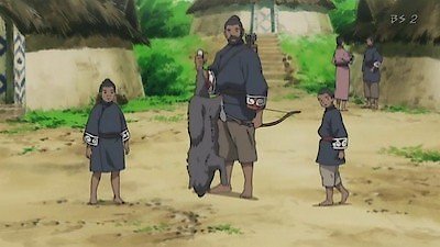 Moribito: Guardian of the Spirit Season 1 Episode 18