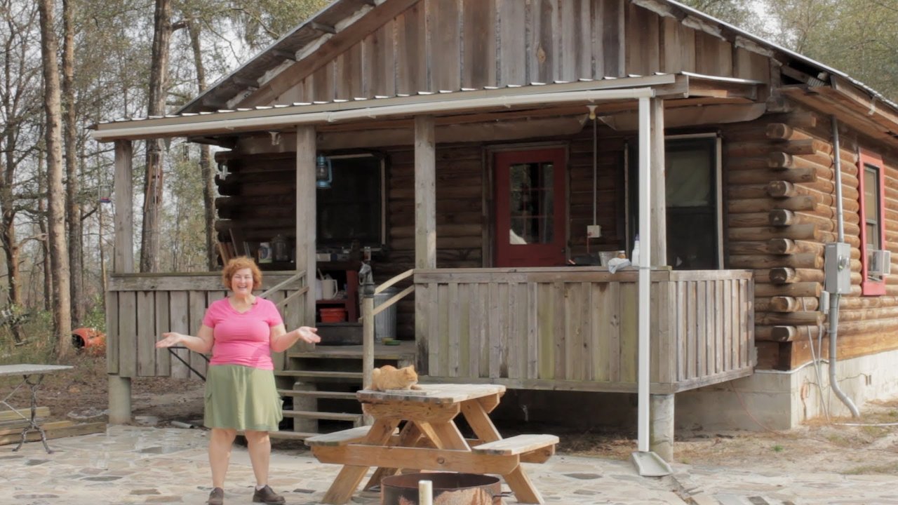 Becky's Homestead