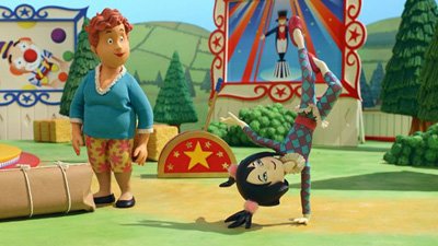 Toby's Travelling Circus Season 1 Episode 19