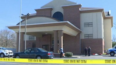 Nightline Season 38 Episode 66