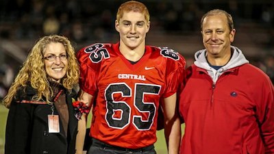 Nightline Season 38 Episode 91