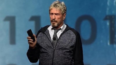 Nightline Season 38 Episode 95