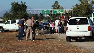 Nightline Season 38 Episode 130