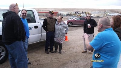 Nightline Season 38 Episode 132