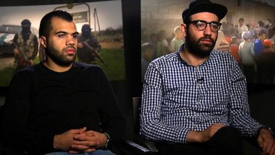 Nightline Season 38 Episode 133