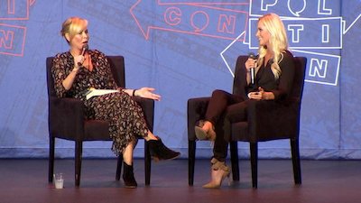 Nightline Season 38 Episode 151